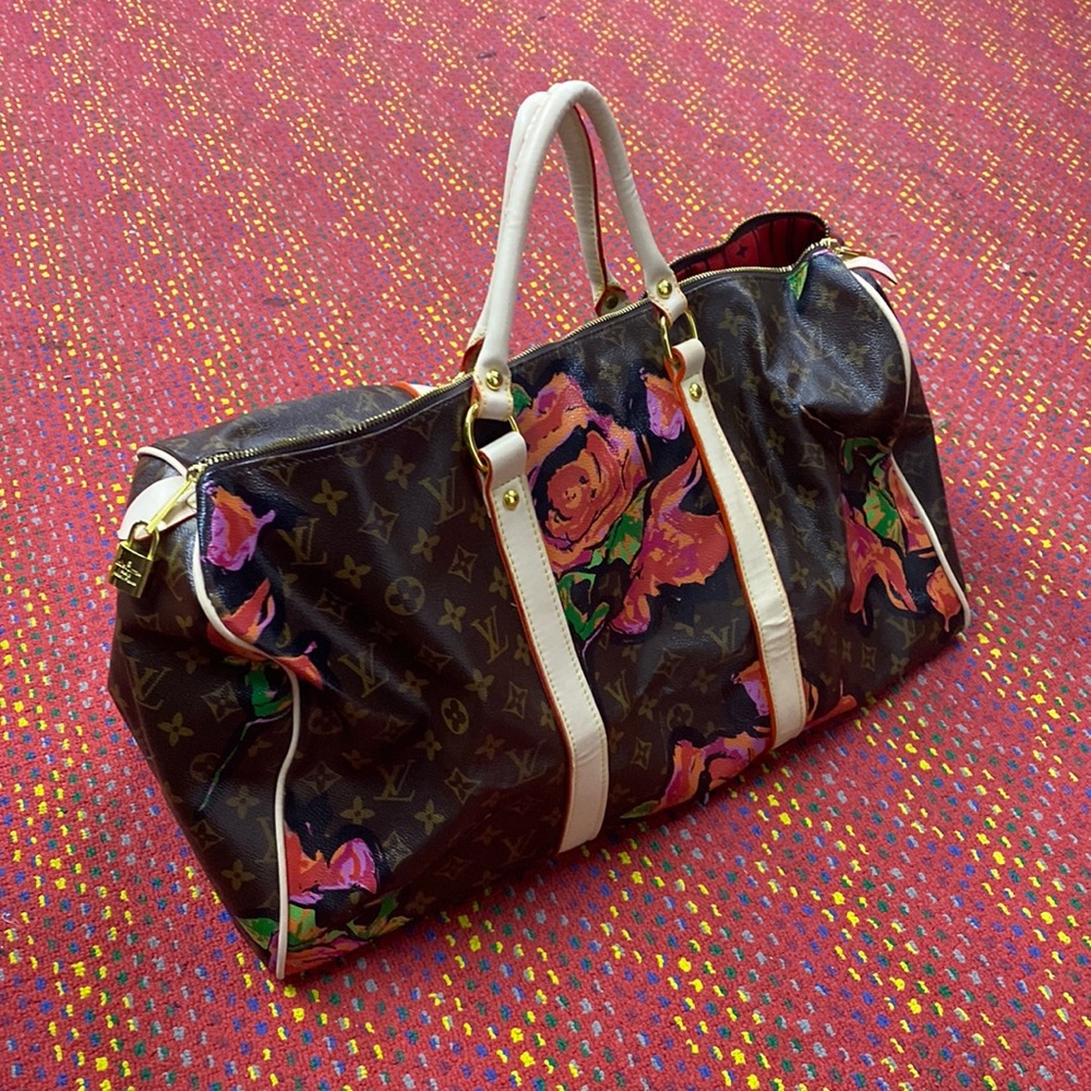 Travel bag